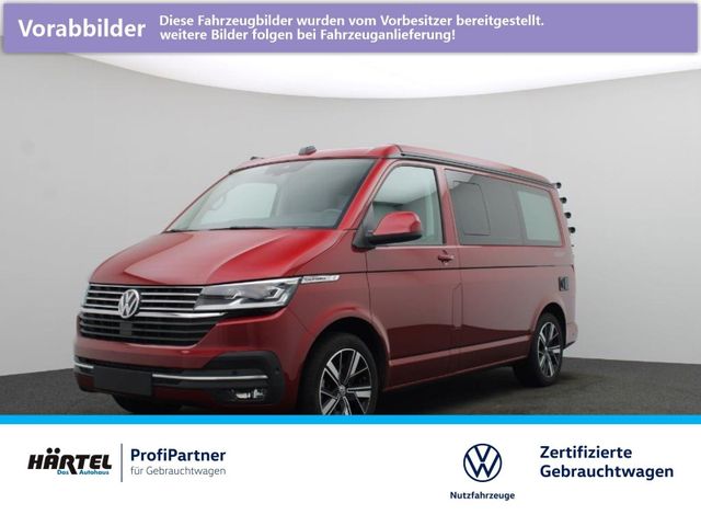 Volkswagen T6 CALIFORNIA 6.1 OCEAN 2,0 TDI DSG ( Bluetooth