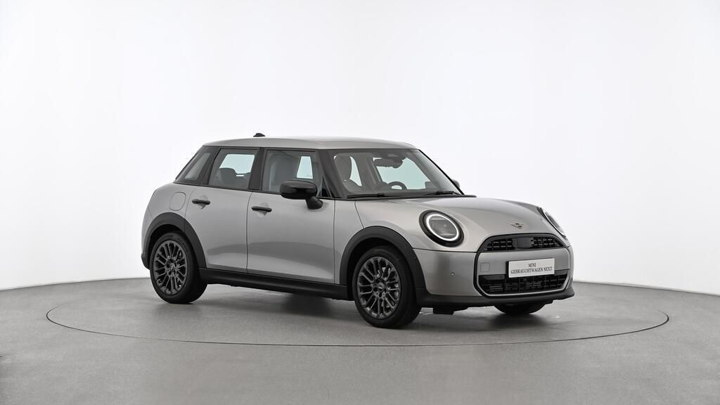 MINI Cooper C - Bild 2