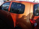 Renault Twingo Authentique /Alufelgen - Renault Twingo: Orange