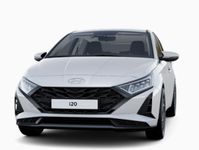 Hyundai i20 - Vorschau Bild 3