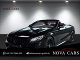 Mercedes-Benz Cabriolet*Leder/Dach-WeinRot*Hud*Keramik*Nacht*3 - gebrauchte Mercedes-Benz S 63 AMG aus dem Jahr 2019