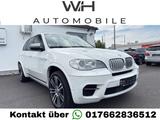 BMW X5 M50d *Leder*Xenon*HUD*Navi* - BMW X5: Weiß