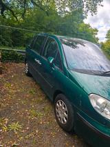 Peugeot 807 2.0 l  für  Export oder Handwe... - Peugeot 807 aus 2003