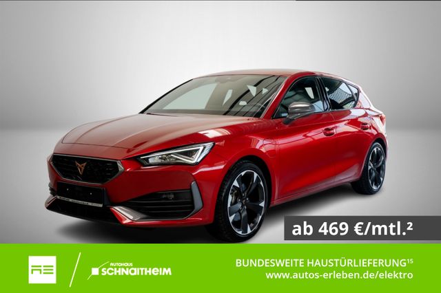 Cupra Leon Cupra 1.4 e-HYBRID 150 kW *Lieferung möglic