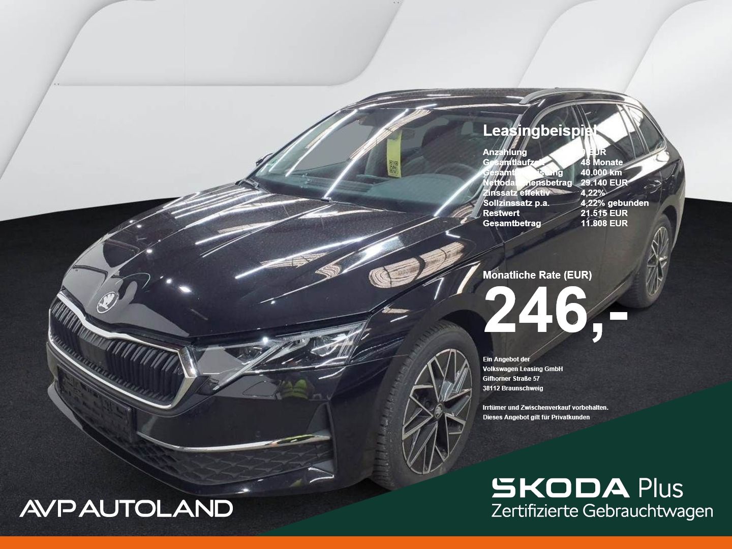 Skoda OCTAVIA COMBI 2.0 TDI DSG TOUR | NAVI | LED |