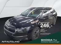 Skoda Octavia - Vorschau Bild 1