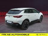 Opel Grandland GS Winterausstattung Multimedia Navi P - Opel Grandland (X) mit Diesel-Antrieb