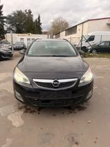 Opel Astra Sports Tourer 2.0 CDTI Edition Auto Ed...