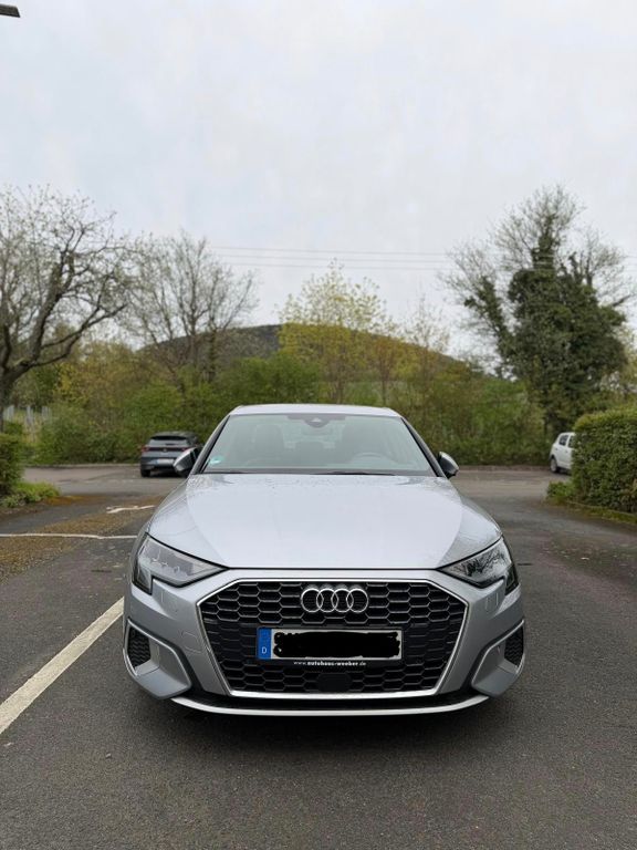 Image of Audi A3