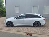 Audi A6 55 TFSIe Quattro S-Line + RS Felgen + Spoiler - Audi A6: Felge