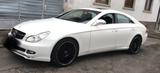 Mercedes-Benz CLS 500 - V8 Sauger Top gepflegt  - gebrauchte Mercedes-Benz CLS 500 aus dem Jahr 2006