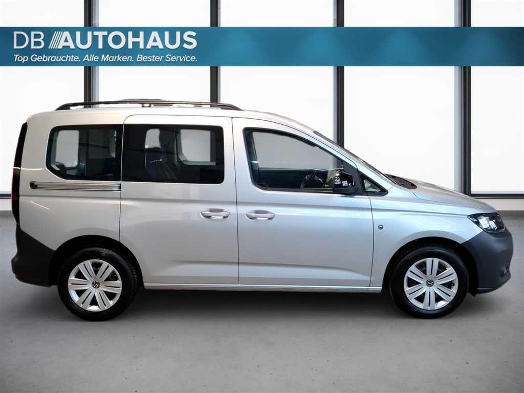 Volkswagen Caddy Kombi 1.5 TSI  Navi Winterpaket