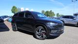 Skoda Kodiaq RS 4x4-DSG-LED-CAM-Wi.-Paket-ACC - Skoda Kodiaq: RS