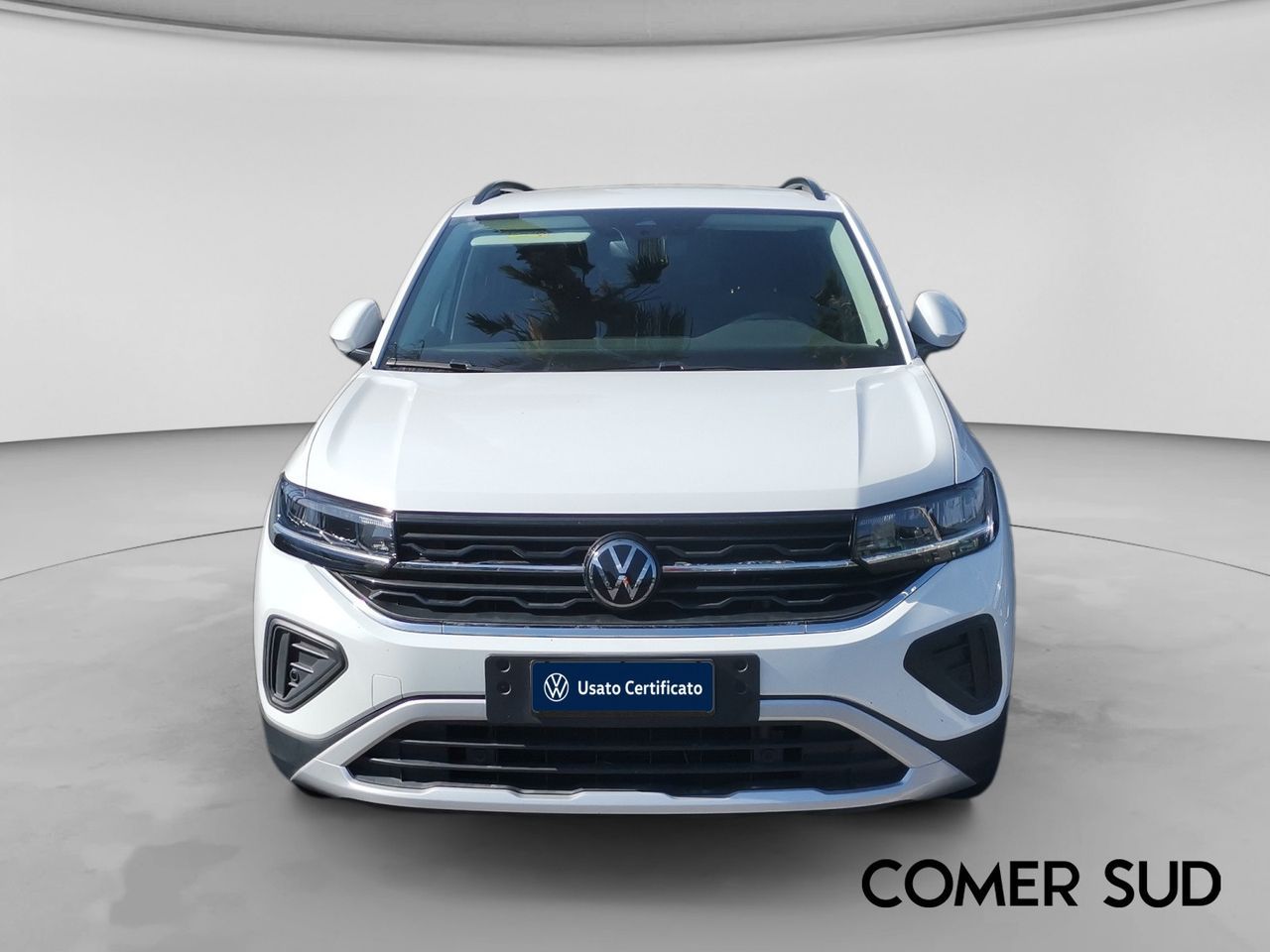 Volkswagen VOLKSWAGEN T-Cross 2024 - T-Cross 1.0 tsi Life 1 imagem 2