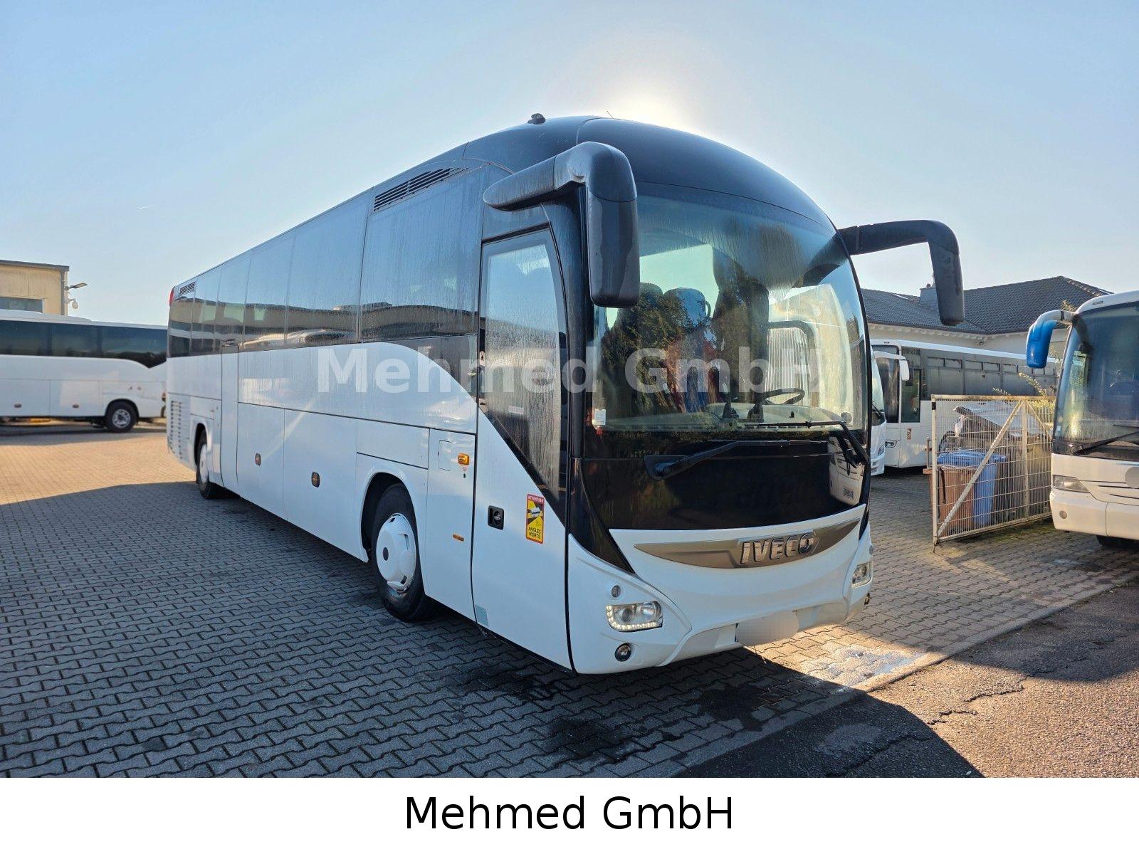 Iveco Magelys Pro - Team Bus -40+1+1 Länge 12,80 m