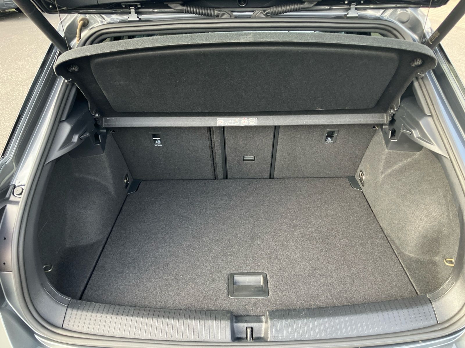 Volkswagen T-Roc - Bild 17