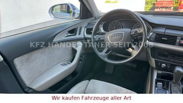 Audi A6 - 10