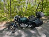 Yamaha XJ600N RJ01 TÜV bis 04/27 - YAMAHA XJ 600 N
