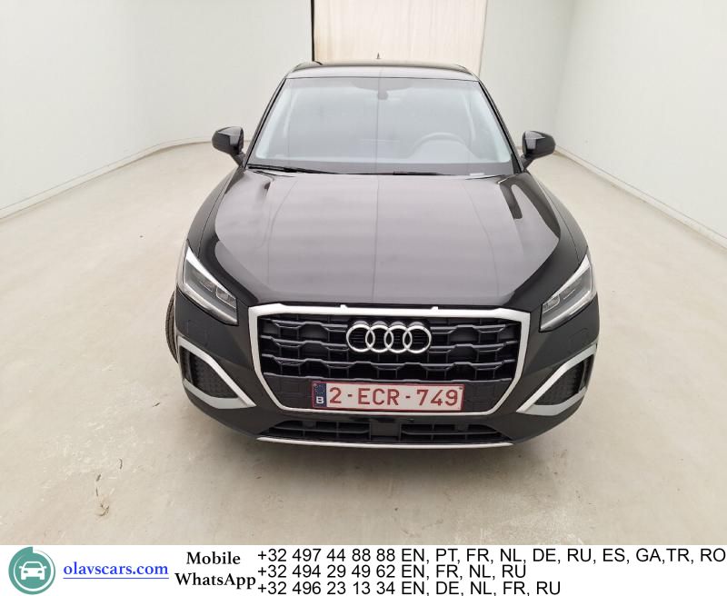 Audi Q2 30 TDi Advance Aut. Virtual LED Navi Camera imagem 2