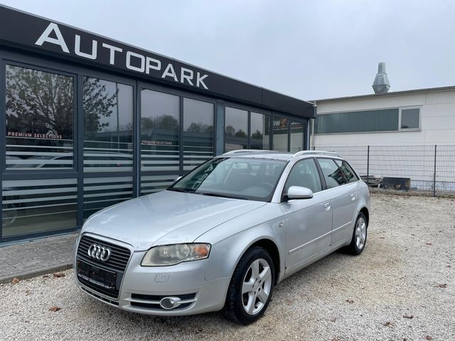 Audi A4 Avant 2.7 TDI*Xenon*Navi*Tempomat*