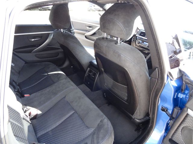 Fahrzeugabbildung BMW 430 Gran Coupé/M-Sport/1.Hd/HUD/Navi/ACC