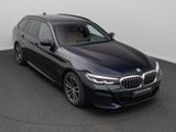 BMW 530e xD M Sport DAB Kamera Alarm 4*Klima Leder - mit Hybrid-Antrieb: Allradantrieb