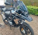 BMW R1250GS - MOTORRAD 125