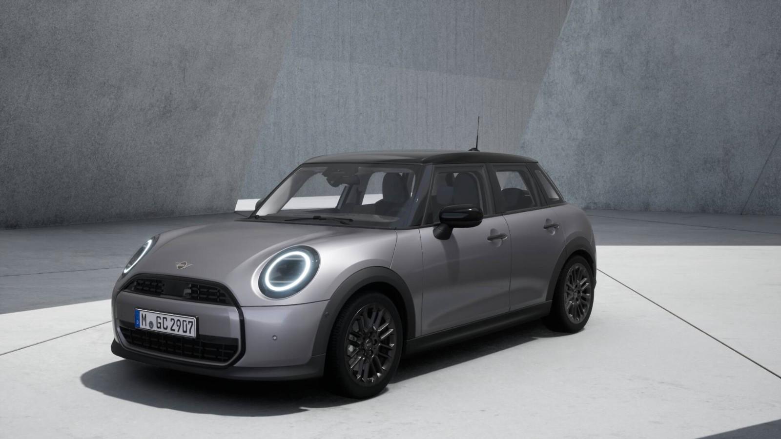 MINI 5-trg. Cooper C Classic Trim für 398,60€ mt