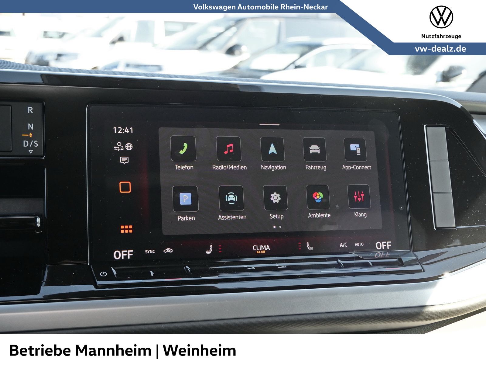 Volkswagen T7 Multivan - Bild 14