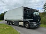 Mercedes-Benz ANTOS 2536 L Getränk 7,70m LBW LENKACHSE KLIMA - Angebote