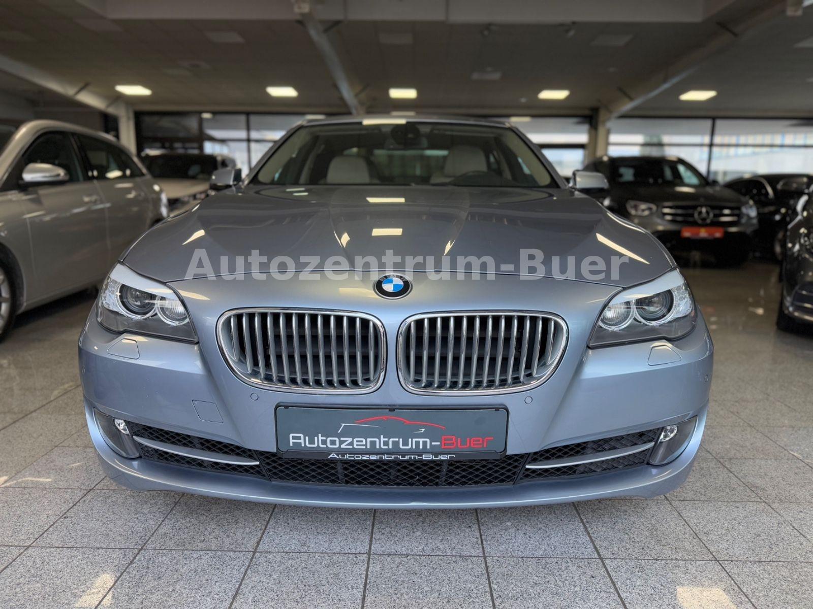 BMW 535 Active Hybrid HUD/Soft/S.Dach/Kamera/Memory