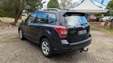 Subaru Forester 2.0D Exclusive Lineartronic*AHK*Scheckh - Subaru Gebrauchtwagen von 2015