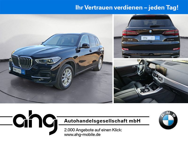 Image of BMW X5