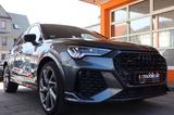 Audi RSQ3* 2.5TFSI* RS-SITZE* 280KM/H* SONOS SOUNDSYS - graue Audi RSQ3
