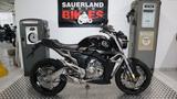 Zontes ZT 125 G1 Scrambler  1.Hand - ZONTES MOTORRAD