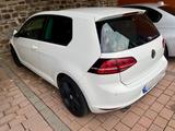 Volkswagen Golf 1.4 TSI Highline (Sport) R-Line - Volkswagen Golf: Golf1