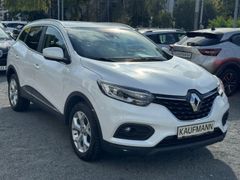 Fahrzeugabbildung Kadjar Business Edition TCe 160 EDC GPF