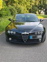 Alfa Romeo 159 1,8 TBI Sportswagon mit Tüv - Alfa Romeo 159 aus 2009