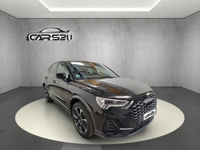 Audi Q3 Sportback 45 TFSI e S line