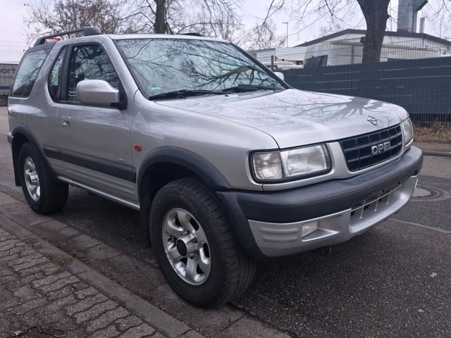 Opel Frontera  B   4x4