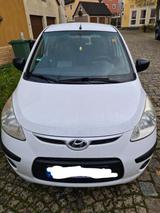 Hyundai hyunday i 10 - Hyundai H 100 Gebrauchtwagen