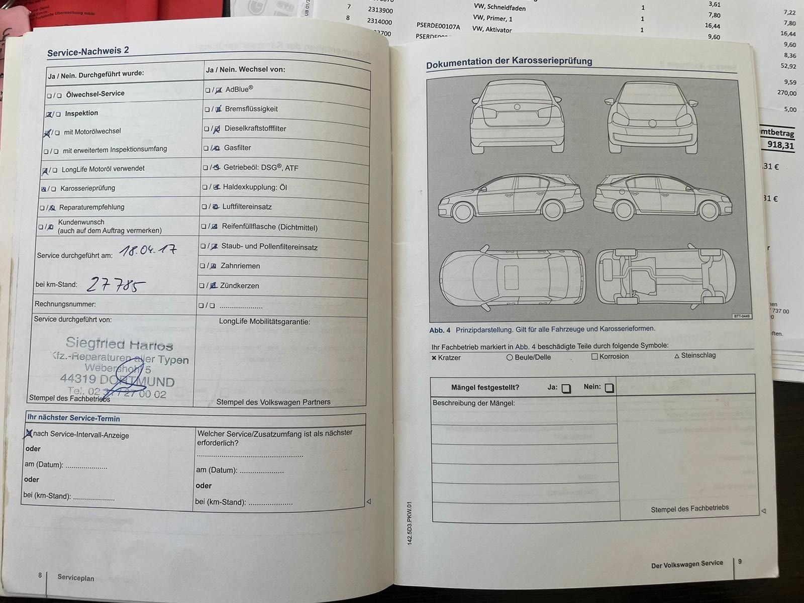 Fahrzeugabbildung Volkswagen Golf VII GTI  DSG 323 PS NAVI Bi-XENON PDC 8xALU