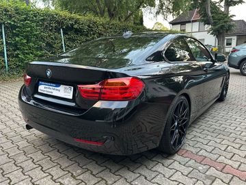 BMW 420 - 9