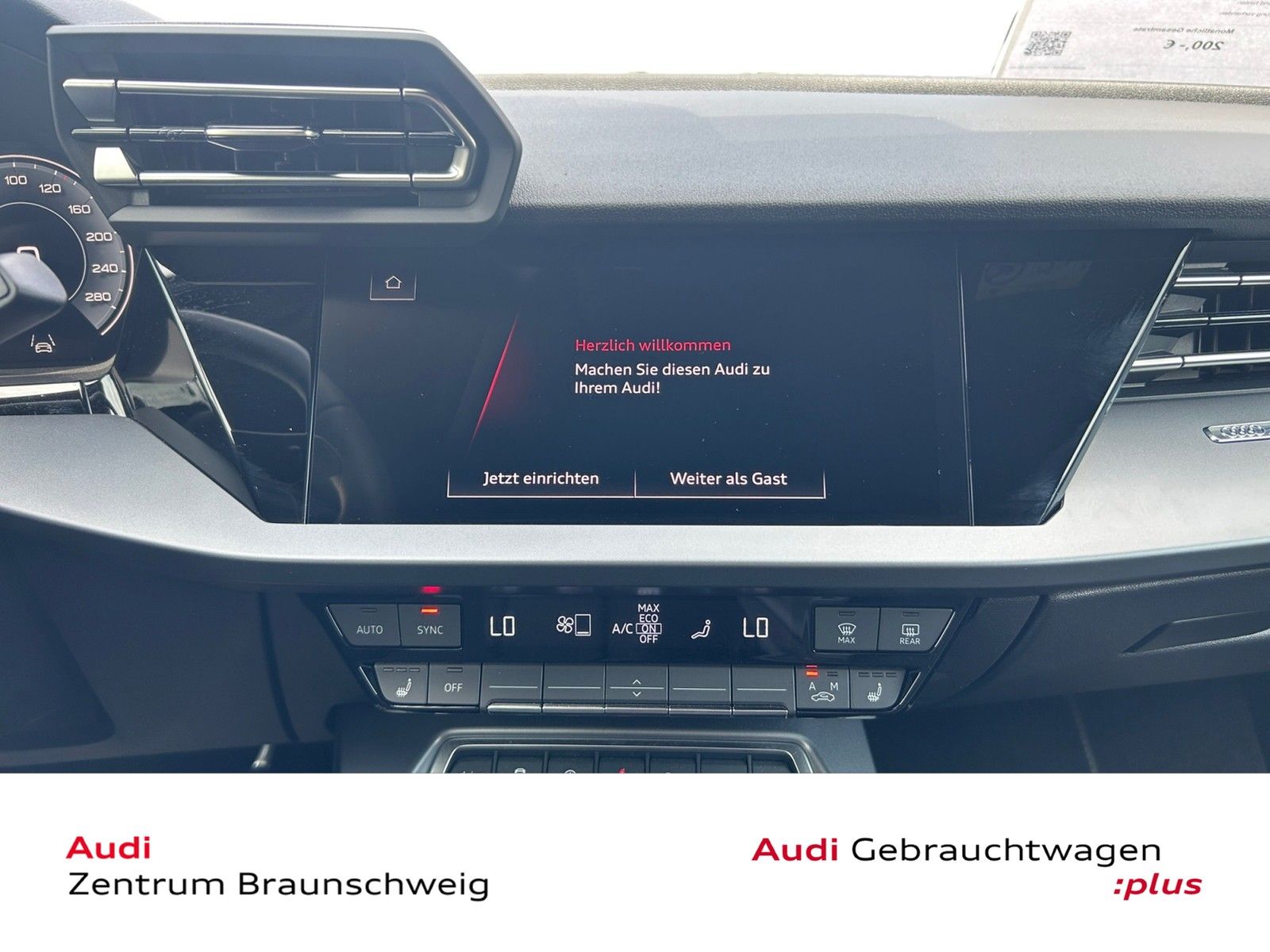 Audi A3 - Bild 9