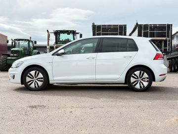 Volkswagen Golf - 3