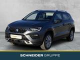 Seat Ateca ROAD EDITION 1.5 TSI DSG AHK+LED+NAVI+ACC - Seat Ateca Tageszulassungen
