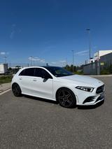 Mercedes-Benz A 180 AMG-Paket | Junge Sterne Garantie - Mercedes Junge Sterne Gebrauchtwagen