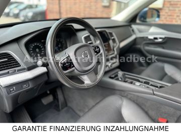 Volvo XC90 - 11