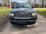 Jeep 2.4 Jeep Compas Automaat - Jeep Compass aus 2016