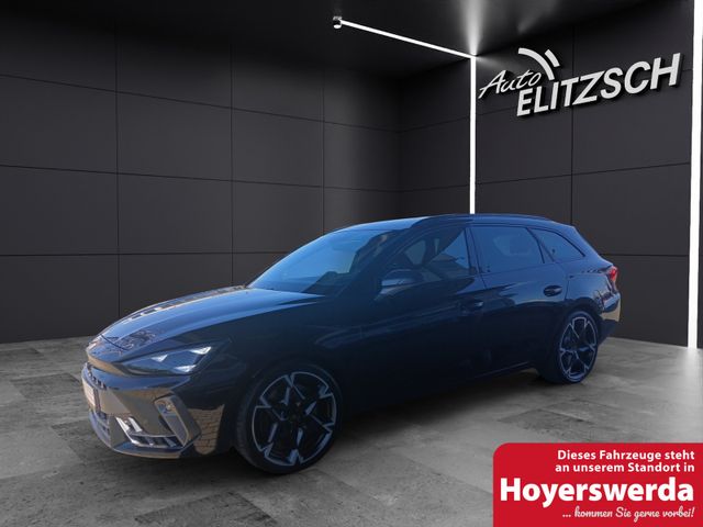 CUPRA Leon ST TSI VZ DSG 4Drive LED AHK ACC RFK SH 19"